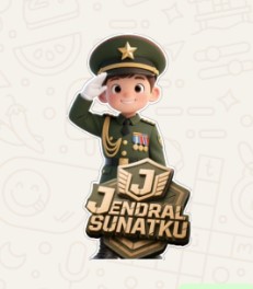 Jendral Sunatku